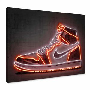 Produktbild für Wandbild AS-Creation Sneaker