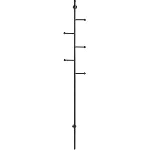 Produktbild für Wandgarderobe AC-Design Aspen, Metall
