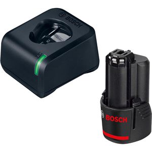 Produktbild für Akku-Bohrschrauber Bosch GSR 12V-15 Professional