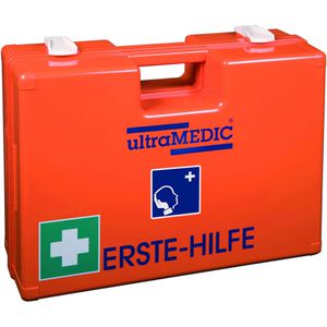 Erste-Hilfe-Koffer Ultramedic ultraBOX SENIOREN
