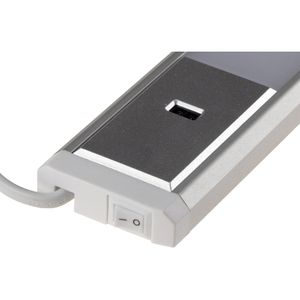 Produktbild für LED-Unterbauleuchte ChiliTec warm- bis kaltweiß