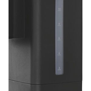 Produktbild für Kaffeemaschine WMF Stelio, 61.3024.1110, mit Glaskanne