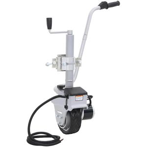 Produktbild für Rangierhilfe vidaXL 41557, für Wohnwagen &amp; Anhänger