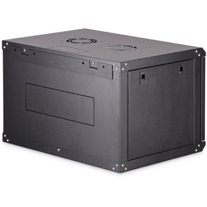 Produktbild für Netzwerkschrank Digitus Dynamic Basic, 19 Zoll