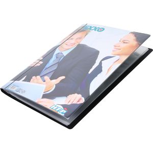 Produktbild für Sichtbuch EXXO by HFP, aus PP, A3