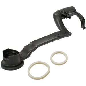 Staubabsaugung Makita 199627-2