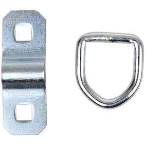 Produktbild für Zurrösen ProPlus 342133 für Anhänger &amp; Transporter