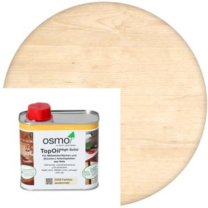 Holzöl Osmo TopOil, 0,5l