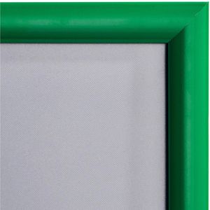 Produktbild für Klapprahmen Sprintis 25 mm Profil, DIN A3