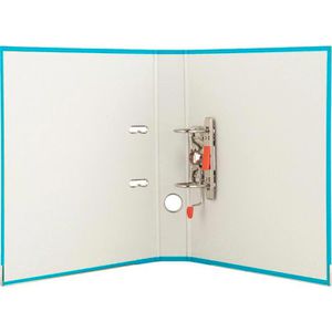 Produktbild für Ordner Herlitz 10200301 maX.file protect, PP, A4