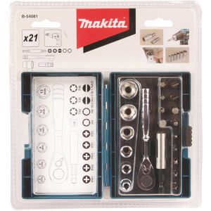 Produktbild für Bitset Makita B-54081