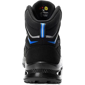 Produktbild für Sicherheitsschuhe ELTEN Fry XXG Pro GTX Mid, ESD, S3