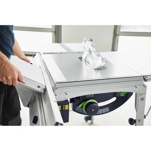 Produktbild für Tischkreissäge Festool TKS 80 EBS ST 840-Set, 578108, 254 mm