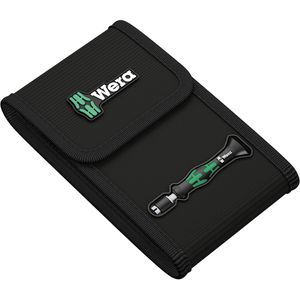 Produktbild für Schraubendreher Wera Kraftform Micro-Set/11 SB,Set