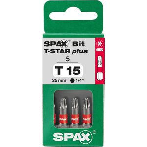 Bitset Spax BIT T-STAR plus, 5000009192159