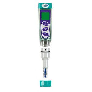 Produktbild für PH-Messgerät Dostmann PH 5 Tester Kit, digital
