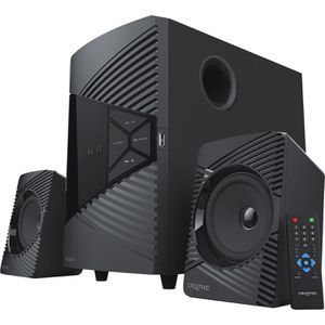 PC-Lautsprecher Creative SBS E2500, 30 Watt