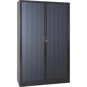 Rollladenschrank G-Office SDC.1912, aus Metall