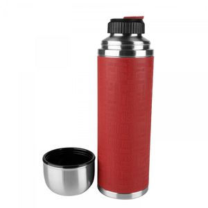 Produktbild für Thermosflasche Emsa Senator Sleeve 515715