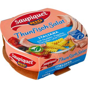 Fischkonserve Saupiquet Thunfisch-Salat