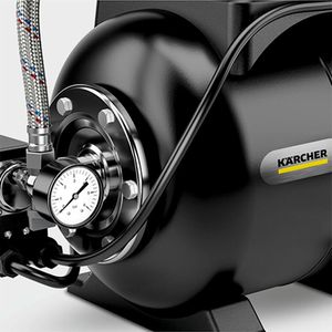 Produktbild für Hauswasserwerk Kärcher BP 3.200 Home, 1.645-750.0