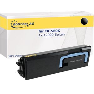 Toner Böttcher-AG für Kyocera TK-560K