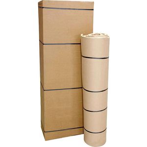 Produktbild für Umreifungsband Linder Kunststoffband, 12,7mm