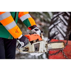 Produktbild für Arbeitshandschuhe Gebol Uni Fit Thermo, 709339