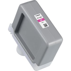 Tinte Canon PFI-110M magenta