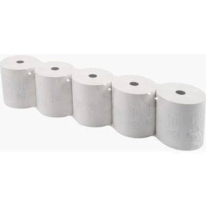Produktbild für Thermorollen Exacompta 43818E, für Kassen