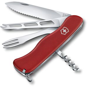 Taschenmesser Victorinox Cheese Master W 0.8313.W