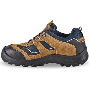 Produktbild für Sicherheitsschuhe Safety-Jogger X2020P, S3