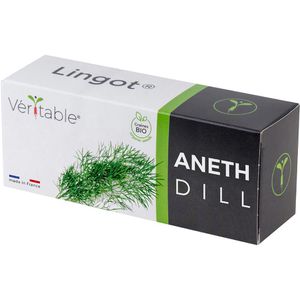 Saatpad Veritable Lingot, Dill