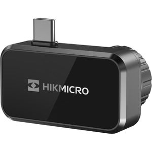 Produktbild für Wärmebildkamera HIKMICRO 308200576, Mini3, App-fähig