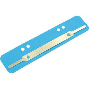 Produktbild für Heftstreifen Leitz 3701-00-99, 35 x 158mm