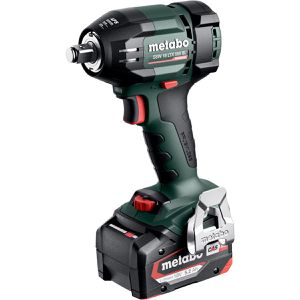 Produktbild für Akku-Schlagschrauber Metabo SSW 18 LTX 550 BL, 550Nm
