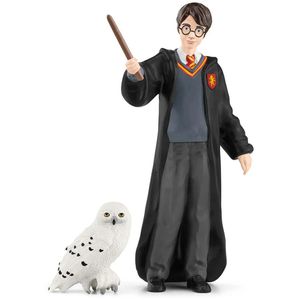 Produktbild für Spielfigur schleich Harry Potter 42633, ab 6 Jahre