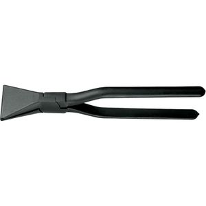 Falzzange GEDORE 304060, gerade