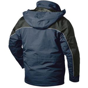 Produktbild für Arbeitsjacke elysee Newcastle Thermo-Parka