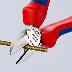 Produktbild für Seitenschneider Knipex 70 05 140