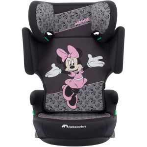 Produktbild für Kindersitz bebeconfort RoadFix i-Size, Disney Minnie, ISOFIX