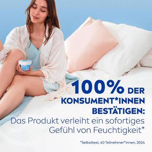 Produktbild für Hautcreme Nivea Care Intensive Pflege