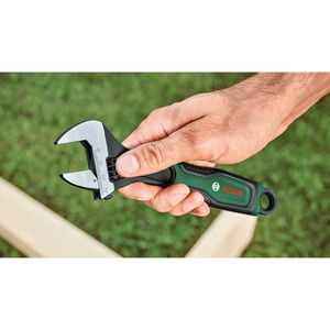 Produktbild für Maulschlüssel Bosch 1600A039HR, verstellbar, Set