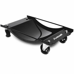 Produktbild für Rangierhilfe Unicraft PRW 450, für PKW, 2 Stück