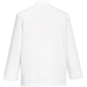 Produktbild für Kochjacke Portwest Somerset C834, Unisex