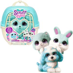 Spielset Moose-Toys Scruff-a-Luvs 30327, ab 2 Jahre