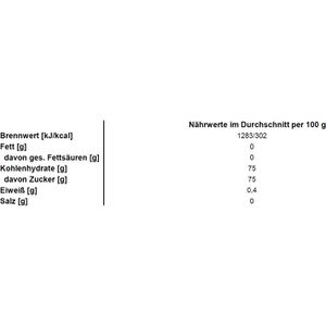 Produktbild für Honig Darbo Blütenhonig, BIO
