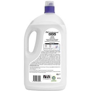 Produktbild für Weichspüler Lenor Professional Hochkonzentrat, Sensitiv