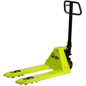 Produktbild für Hubwagen Pramac GS EVO 25S4, Tragkraft 2500kg