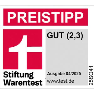 Produktbild für Rasenmäher Einhell-Professional GP-CM 36/450, Akku